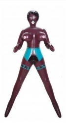  Papusa gonflabila Alecia King 